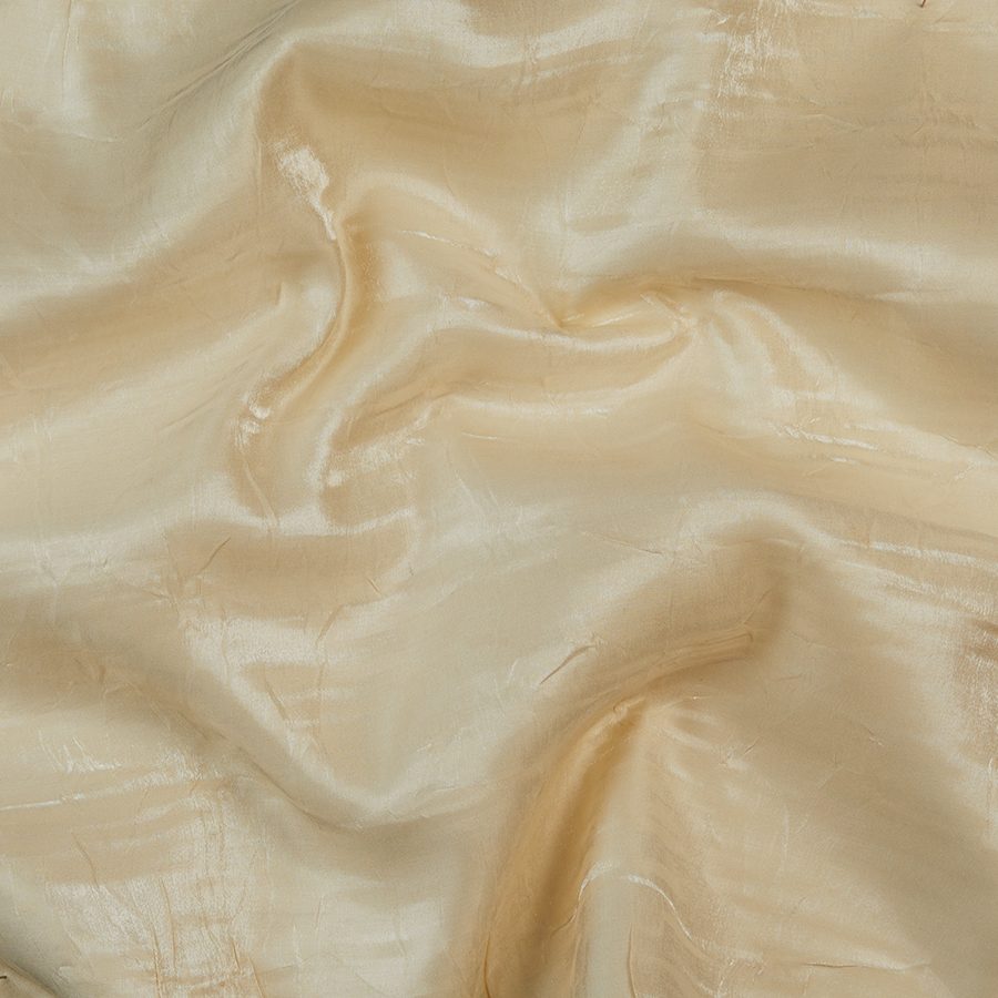 Bichon Crush Ivory tablecloth